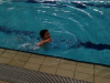 Plavalni tečaj - 1. razred